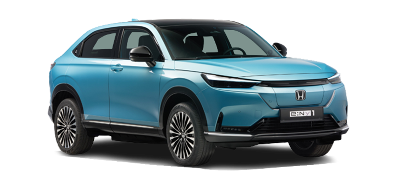 HONDA E NY1 150kW Elegance 69kWh 5dr Auto